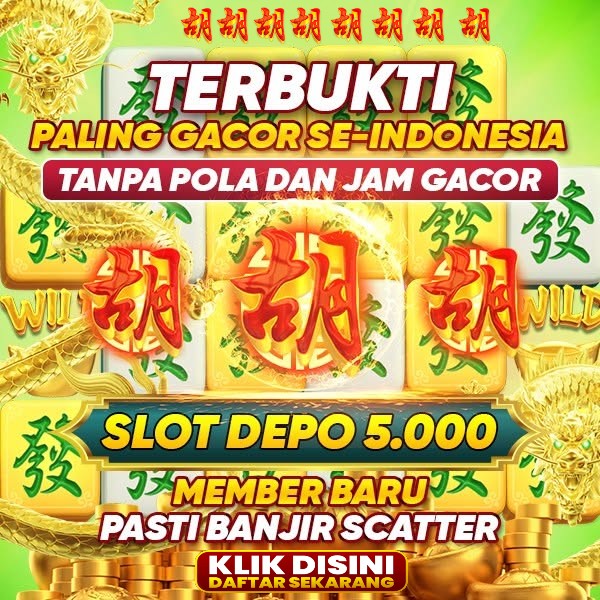 KOBET4D: Modal Receh, Menang Ratusan Ribu? Bisa Banget!